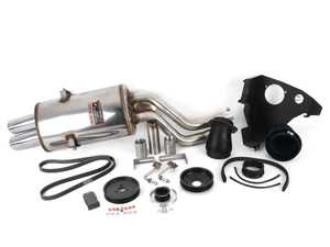 ES#3980994 - 2532708ktKT - E46 325i/Ci Power Pack - Improve your cars performance with this effective and simple upgrade kit! - Assembled By ECS - BMW