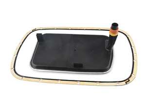 ES#3493510 - 24117533699S1 - Transmission Filter Kit - Save your transmission from an early death - Meistersatz - BMW