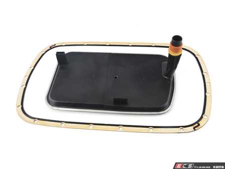 ES#3493510 - 24117533699S1 - Transmission Filter Kit - Save your transmission from an early death - Meistersatz - BMW