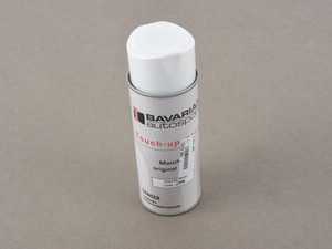 ES#3674999 - TU372 - Touch Up Paint  - Steel Blue 372. - Bavarian Autosport - BMW