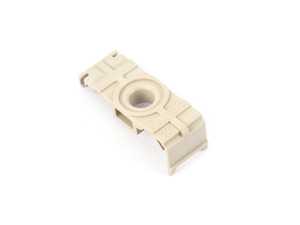 ES#3494254 - 17227619742 - PIPE CLIP - Genuine BMW - BMW