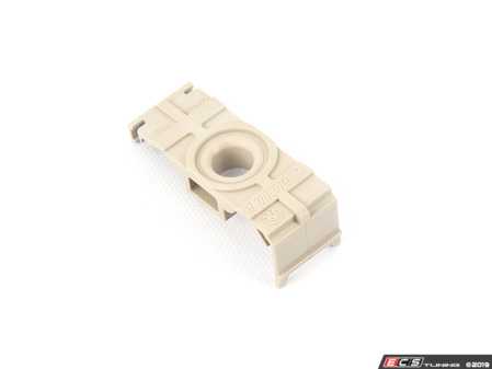 ES#3494254 - 17227619742 - PIPE CLIP - Genuine BMW - BMW