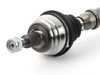 ES#3970589 - 1J0407452GX - Right Front Axle Shaft - Brand new unit, complete assembly - Meyle - Audi Volkswagen