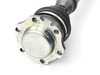 ES#3970589 - 1J0407452GX - Right Front Axle Shaft - Brand new unit, complete assembly - Meyle - Audi Volkswagen