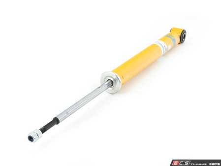 ES#2982744 - 24-170680 - E89 Z4 B8 Performance Plus Rear Shock - Priced Each - Compliments factory sport package or lowering springs with a remarkably comfortable sport ride. World-famous Bilstein quality with a limited lifetime warranty! - Bilstein - BMW