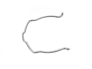 VRSF OEM Replacement Charge Pipe Throttle Body C-Clip