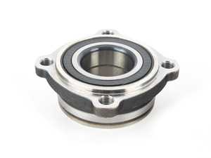 ES#3200843 - 33416764180 - E53 Rear Wheel Bearing - Priced Each - Common cause for noise, vibration, and harshness from rear suspension - FAG - BMW