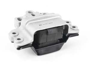 ES#2871143 - 3C0199555S - transmission mount - Febi - BMW