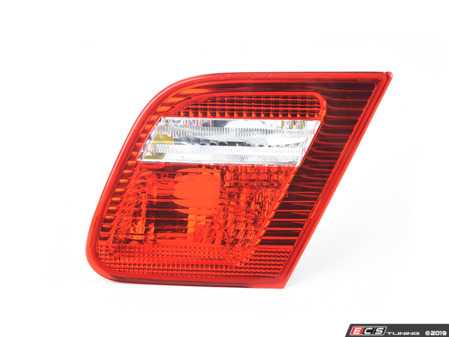 ES#3980406 - 63216920706 - E46 Trunk Mounted Tail Light - Right - Does not include bulb holder - ULO - BMW