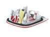 ES#3980406 - 63216920706 - E46 Trunk Mounted Tail Light - Right - Does not include bulb holder - ULO - BMW