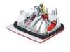 ES#3980406 - 63216920706 - E46 Trunk Mounted Tail Light - Right - Does not include bulb holder - ULO - BMW