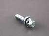 ES#2142850 - B48LE-30 - Wobble Bolt 12x1.5x30 - Priced Each - Wobble bolt to allow you to run those new wheels - ECS - Volkswagen