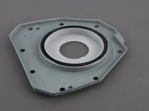 Rear Crankshaft Seal - With Flange (Version B)