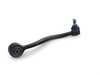 ES#3672925 - 31121139992 - Steel Front Lower Control Arm - Right - Includes bushing and ball joint - Meyle - BMW