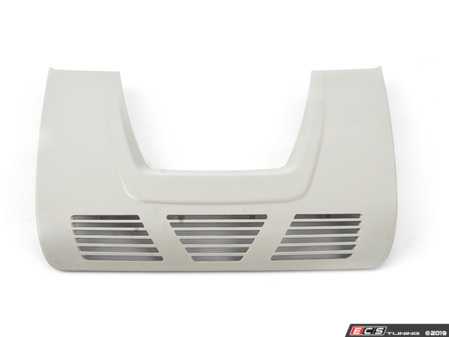 ES#2987394 - 61319310628 - TRIM COVER FOR ROOF FUNCTION - Genuine BMW - BMW