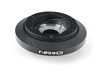 ES#3553098 - SRK-180H - Short Hub Adapter  - Short Hubs are made to work with NRG quick releases. The hub fits over the shaft, and requires a quick release to perform the mount - NRG - Audi