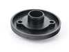 ES#3553098 - SRK-180H - Short Hub Adapter  - Short Hubs are made to work with NRG quick releases. The hub fits over the shaft, and requires a quick release to perform the mount - NRG - Audi