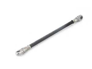 ES#1901835 - 34321457965 - BRAKE HOSE - Genuine BMW - 