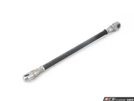 ES#1901835 - 34321457965 - BRAKE HOSE - Genuine BMW - 