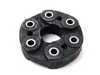 ES#1905752 - 26112226527 - Universal Flex Disc - Also known as a "Guibo" - Meyle HD - BMW