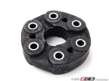 ES#1905752 - 26112226527 - Universal Flex Disc - Also known as a "Guibo" - Meyle HD - BMW