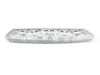 ES#2697863 - 52107299673 - CARRIER THIGH SUPPORT - Genuine BMW - BMW