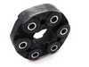 ES#1905752 - 26112226527 - Universal Flex Disc - Also known as a "Guibo" - Meyle HD - BMW