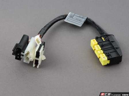 ES#159346 - 61106916218 - Genuine BMW Wiring Harness - Replacement for BMW Wiring Harness - Genuine BMW - BMW