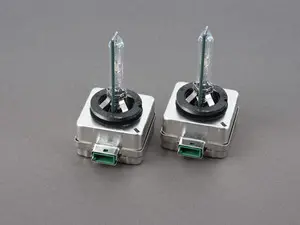 D3S 4200K Night Breaker 220HID Bulb - Pair