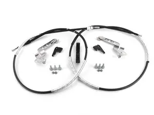  Parking Brake Refresh Kit