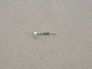 ES#2675581 - 61131383672 - CONTACT PIN MQS - Genuine MINI - 