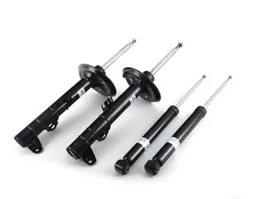 B4 OE Replacement Shock And Strut Kit