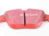 ES#2070771 - DP31990C - Rear Redstuff Ceramic Performance Brake Pad Set - High performance street pad featuring Kevlar technology - EBC - Mercedes Benz