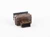 ES#393423 - 4F09598335PR - Trunk Release / Fuel Door Switch - This switch doubles as both the trunk pop & fuel door release  - Genuine Volkswagen Audi - Audi