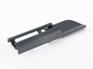 ES#3110256 - 52207408219 - COVER, SEAT RAIL, RE - Genuine BMW - BMW