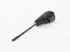 ES#47995 - 25167513248 - Automatic Transmission Shift Knob - Chrome / Leatherette - Replace your faded or worn out selector knob - Genuine MINI - MINI