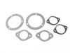 ES#3619859 - 311222284612KT8 - Front And Rear Suspension Refresh Kit - All the necessary high quality aftermarket parts to completely rebuild your front and rear suspension in one comprehensive package - Assembled By ECS - BMW