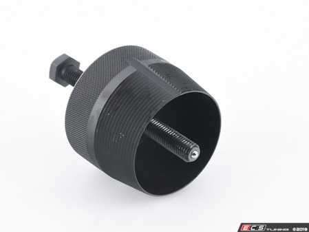 ES#3690235 - CTA7643X05 - BMW N5X Front Engine Seal Remover - This tool is specially designed to remove the front main seal without damaging any other parts or engine surfaces. - CTA Tools - BMW