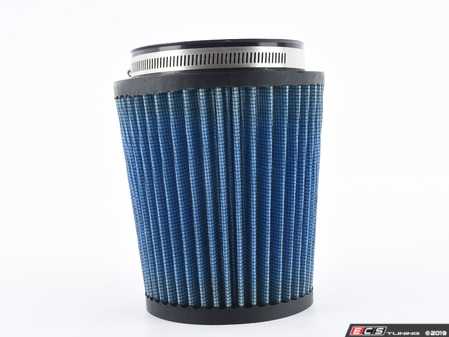 ES#3659952 - D403-0410 - Replacement Filter - Priced Each  - Replacement Air Filter for Dinan Cold Air Intake - Dinan - BMW