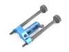 ES#3201911 - B2249117KIT - N63TU/S63TU Timing Set - Timing tool set for BMW N63 and S63 V8 engines. - Baum Tools - BMW