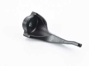 ES#2997992 - 31106868473 - CRASH LEVER, LEFT - Genuine BMW - BMW