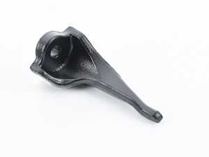 ES#2997993 - 31106868474 - CRASH LEVER, RIGHT - Genuine BMW - BMW