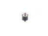 ES#2162506 - 17111113699 - Rubber Mounting Grommet - Priced Each - Rubber mounting grommet that mounts the exhaust mounting bracket to the body - Lemforder - BMW
