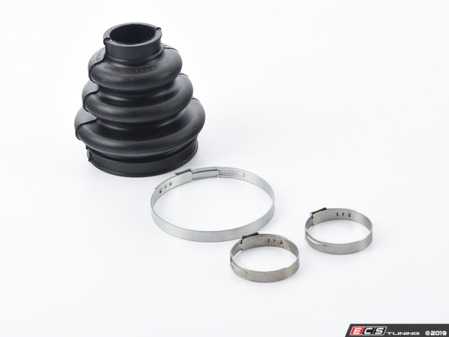 ES#57022 - 33217540117 - RUBBER BOOT - Genuine BMW - BMW