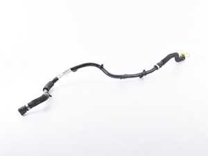ES#2920086 - 17127640843 - LINE, RADIATOR-HV GENERATOR - Genuine BMW - BMW