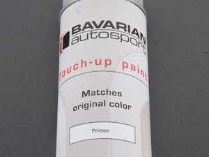 ES#4727699 - TUPRIMEKT - Touch Up Paint - 12 Oz Spray Can  - Primer - Bavarian Autosport - BMW