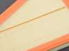 ES#3676597 - 13717582908 - Air Filter - Protect your engine, improve performance - Hengst - BMW