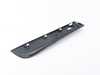 ES#2923224 - 51477352557 - MOULDING ROCKER PANEL REAR L - Genuine BMW - BMW