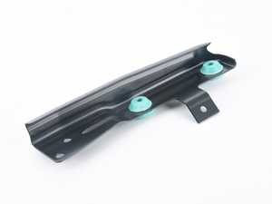 ES#2767529 - 51648055742 - Auxiliary Radiator Bracket - Lower Right - Genuine BMW - BMW