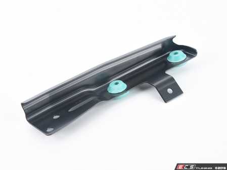 ES#2767529 - 51648055742 - Auxiliary Radiator Bracket - Lower Right - Genuine BMW - BMW